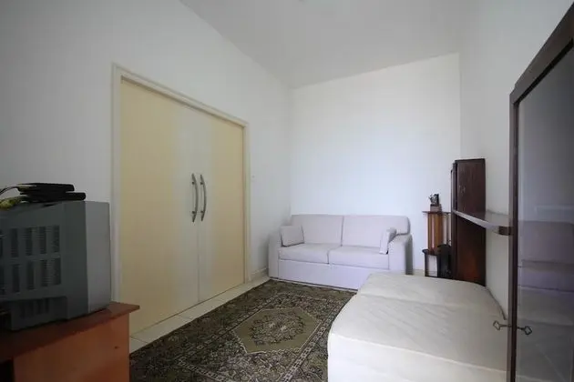 Apart Daire, 2 Yatak Odası, Deniz Manzaralı