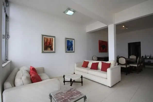 Apart Daire, 2 Yatak Odası, Deniz Manzaralı