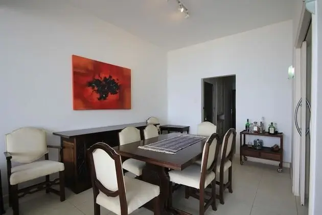 Apart Daire, 2 Yatak Odası, Deniz Manzaralı