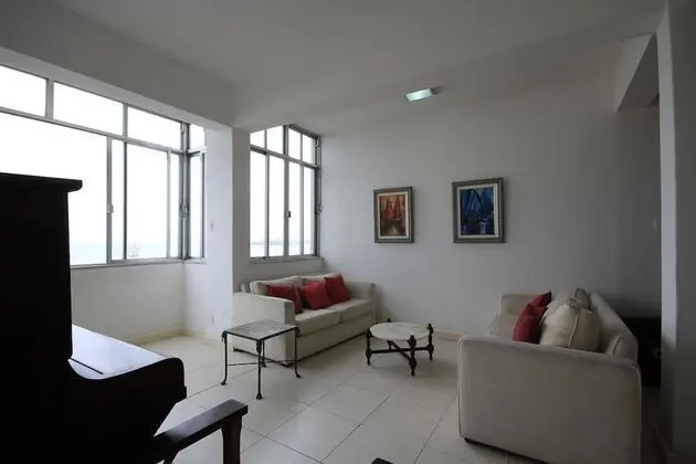 Apart Daire, 2 Yatak Odası, Deniz Manzaralı