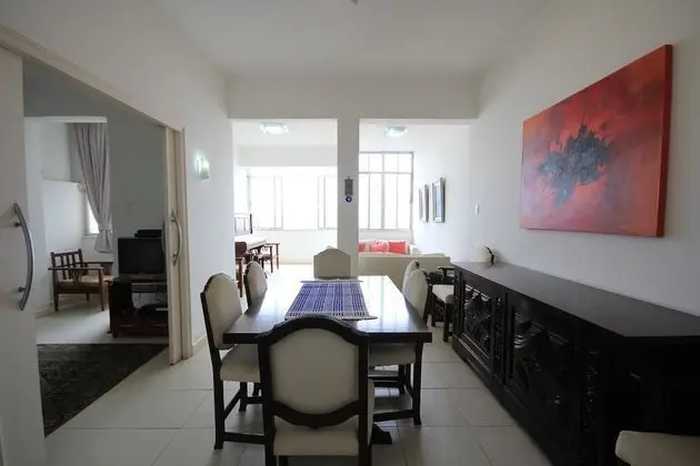 Apart Daire, 2 Yatak Odası, Deniz Manzaralı