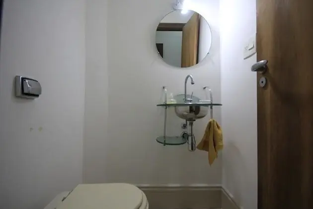 Apart Daire, 2 Yatak Odası, Deniz Manzaralı