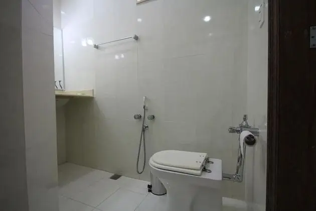 Apart Daire, 2 Yatak Odası, Deniz Manzaralı