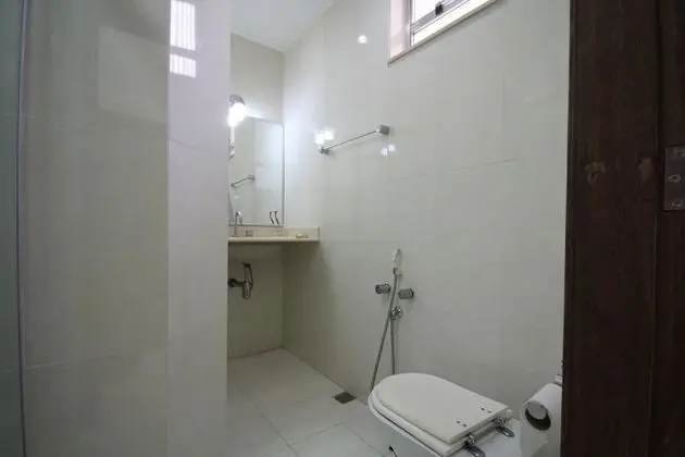 Apart Daire, 2 Yatak Odası, Deniz Manzaralı