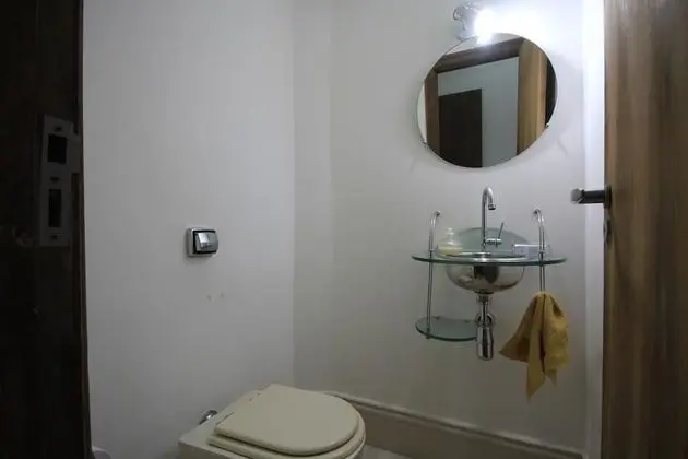 Apart Daire, 2 Yatak Odası, Deniz Manzaralı