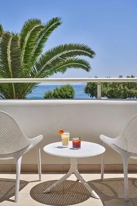 Standard Oda, Deniz Manzaralı
