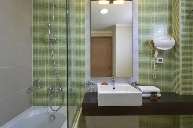 Standard Oda, Deniz Manzaralı