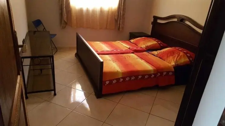 Family Apart Daire, 2 Yatak Odası, Sigara İçilmez