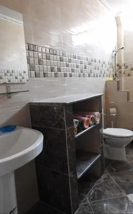 Family Apart Daire, 2 Yatak Odası, Sigara İçilmez