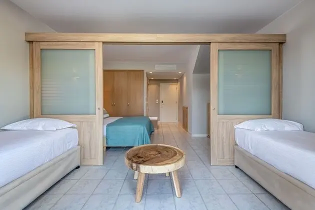Junior Suite Sea View