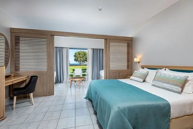 Junior Suite Sea View