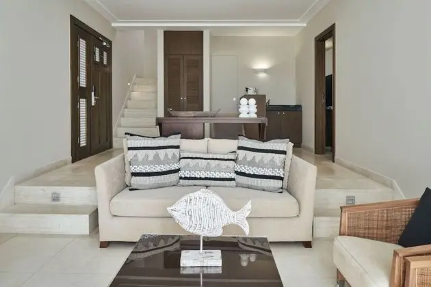 Villa with Private Pool Sea View