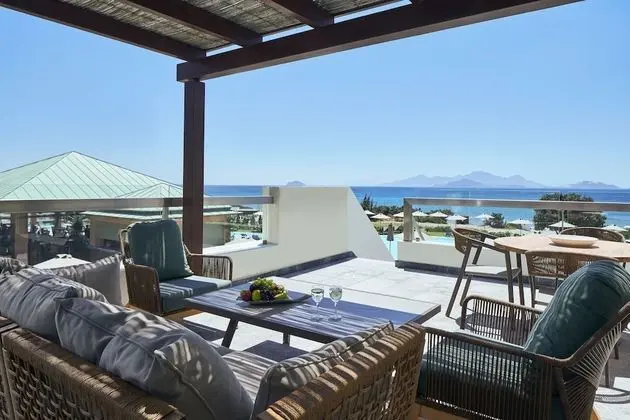 Villa with Private Pool Sea View