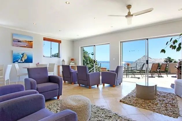 Standard Süit, 1 Yatak Odası, Balkon, Dağ Manzaralı