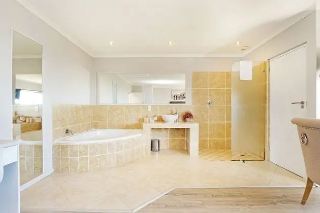 Standard Süit, 1 Yatak Odası, Balkon, Dağ Manzaralı
