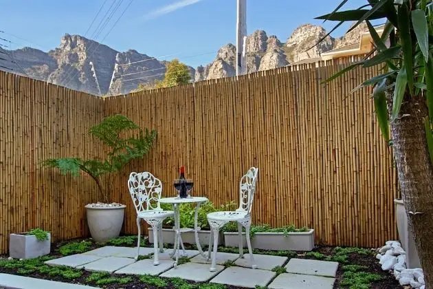 Standard Süit, 1 Yatak Odası, Balkon, Dağ Manzaralı