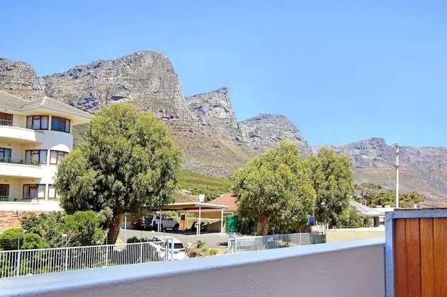 Standard Süit, 1 Yatak Odası, Balkon, Dağ Manzaralı