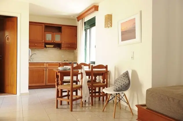 Basic Apart Daire, 2 Yatak Odası