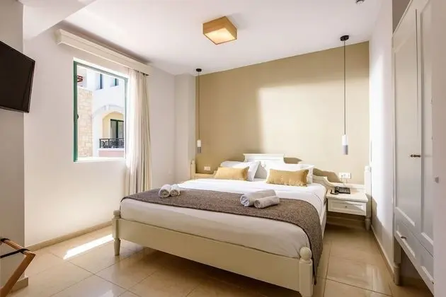 Apart Daire, 1 Yatak Odası, Deniz Manzaralı