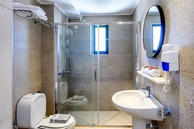 Apart Daire, 1 Yatak Odası, Deniz Manzaralı