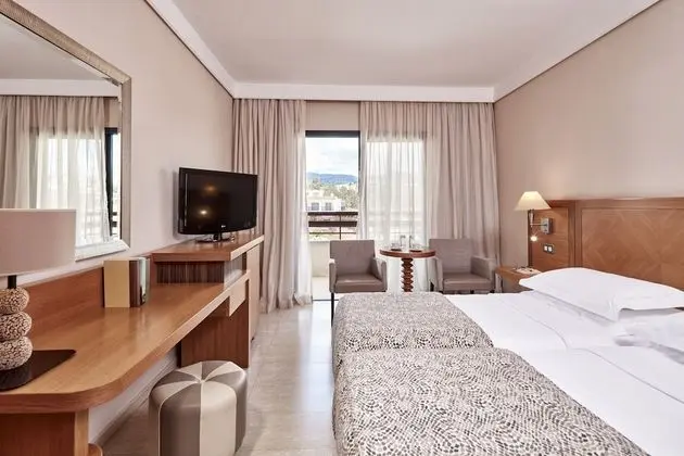 Classic Oda, Dağ Manzaralı