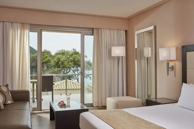 Double Room Limited Sea View