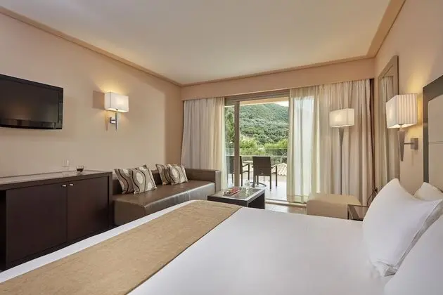 Double Room Limited Sea View