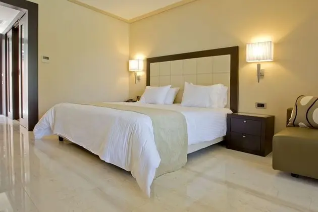 Double Room Limited Sea View