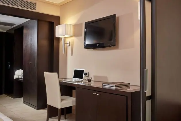Superior Double Room Inland View