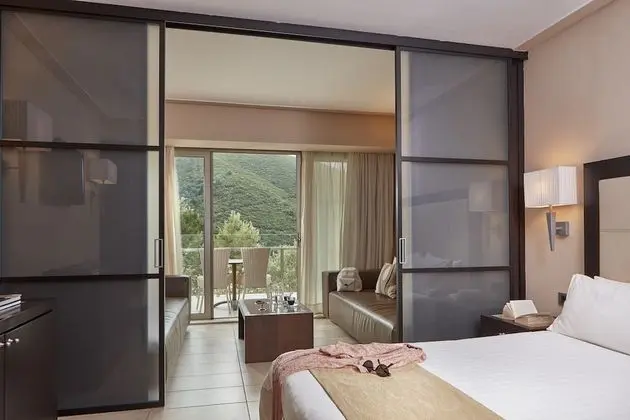 Superior Double Room Inland View