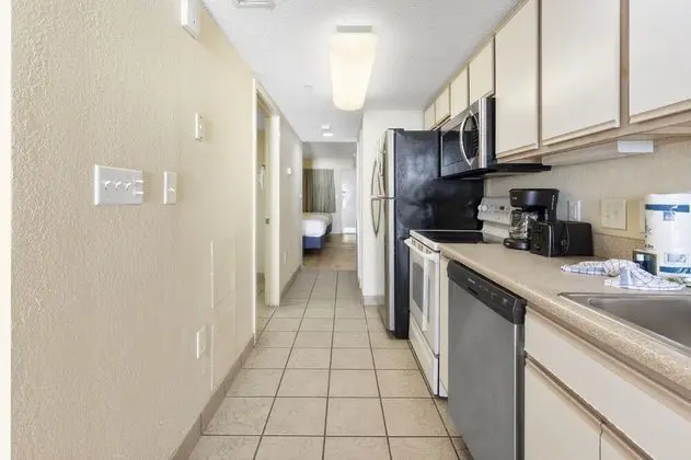 Comfort Daire, 1 Yatak Odası, Balkon, Okyanus Manzaralı