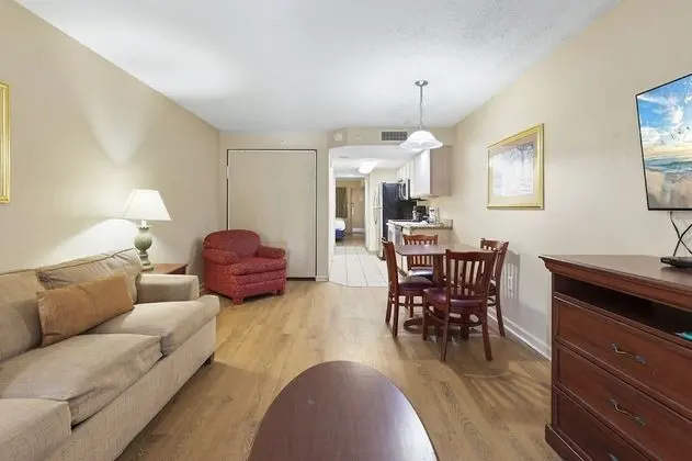 Comfort Daire, 1 Yatak Odası, Balkon, Okyanus Manzaralı