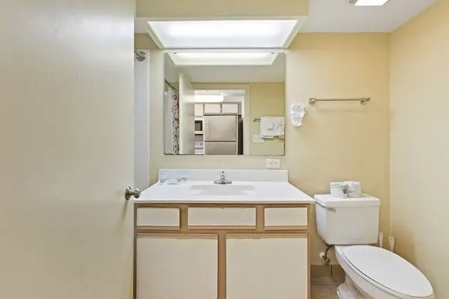 Comfort Daire, 1 Yatak Odası, Balkon, Okyanus Manzaralı