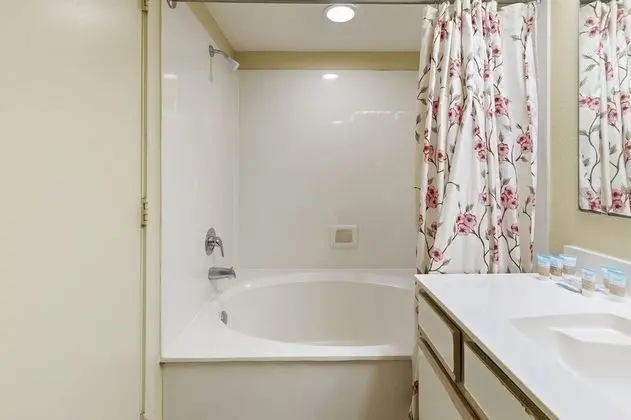 Comfort Daire, 1 Yatak Odası, Balkon, Okyanus Manzaralı