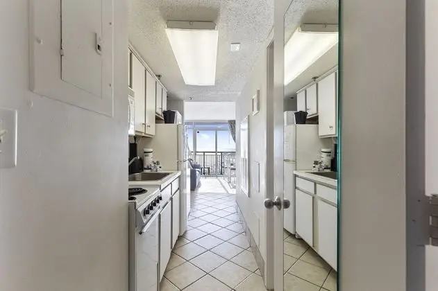 Signature Daire, 1 Yatak Odası, Balkon, Denize Sıfır