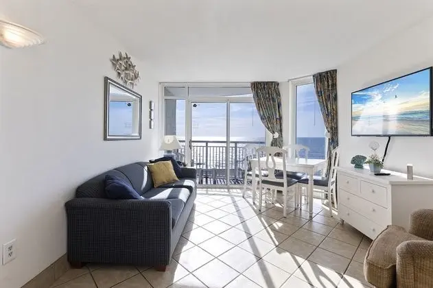 Signature Daire, 1 Yatak Odası, Balkon, Denize Sıfır