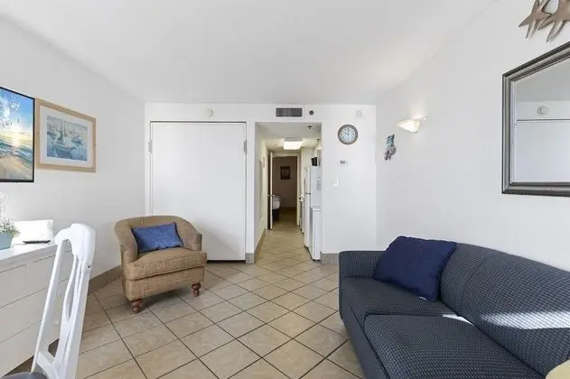 Signature Daire, 1 Yatak Odası, Balkon, Denize Sıfır