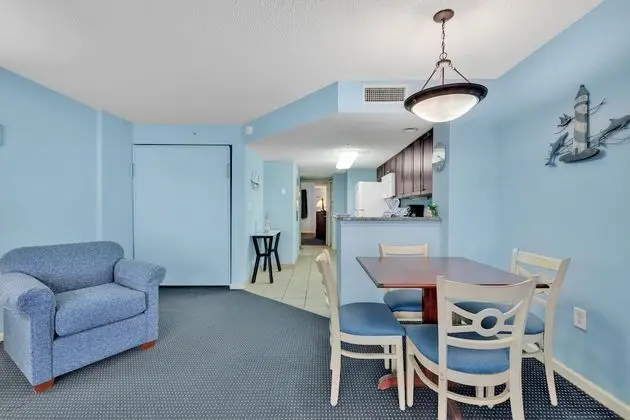 Signature Daire, 1 Yatak Odası, Balkon, Okyanus Manzaralı