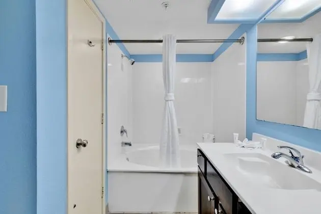 Signature Daire, 1 Yatak Odası, Balkon, Okyanus Manzaralı
