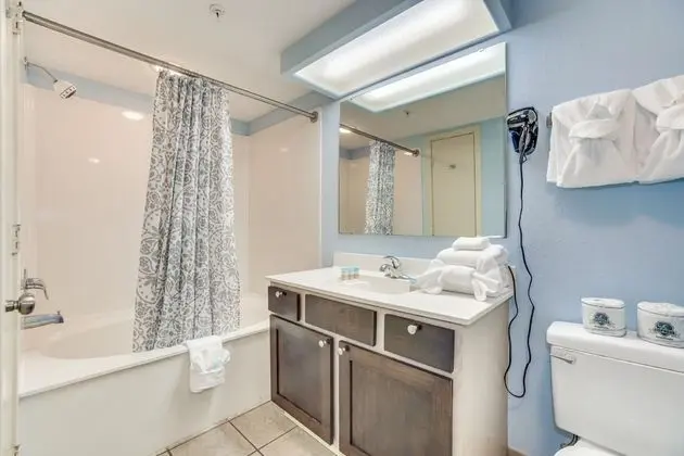 Signature Daire, 1 Yatak Odası, Balkon, Okyanus Manzaralı