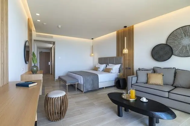 Premium Room Limited Sea View
