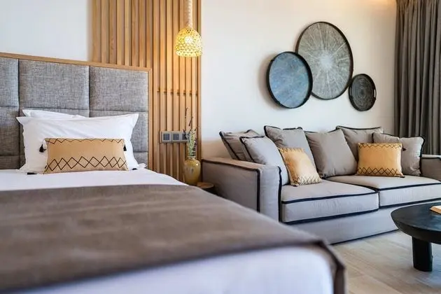 Premium Room Limited Sea View