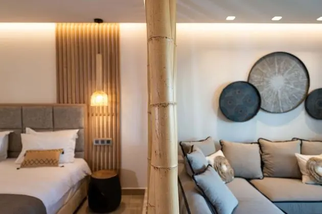 Premium Room Limited Sea View