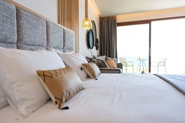 Premium Room Limited Sea View