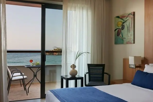 Deluxe Room Sea View