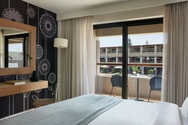 Superior Room Lagoon View
