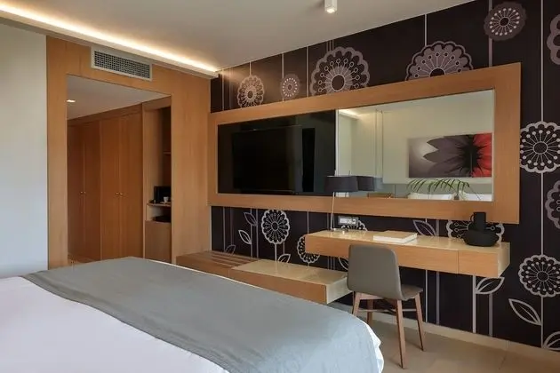 Superior Room Lagoon View