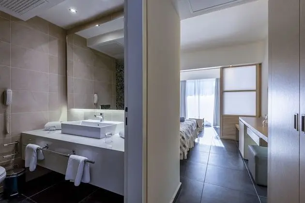 Banyo duşu