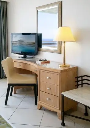 Superior Twin/Double Room Sea View