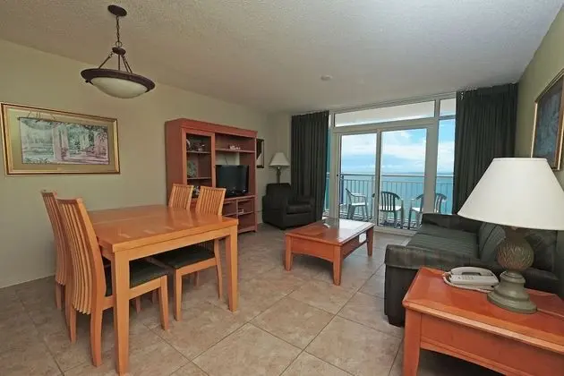 Deluxe Apart Daire, 2 Yatak Odası, Balkon, Okyanusa Sıfır